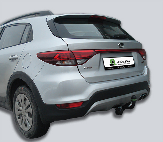 ТСУ для KIA RIO X-LINE 2017-…